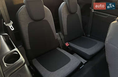 Мінівен Citroen Grand C4 Picasso 2019 в 