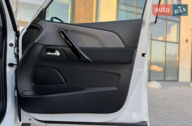 Мінівен Citroen Grand C4 Picasso 2019 в 