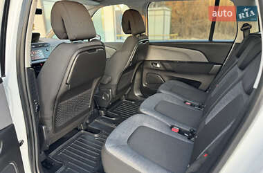 Мінівен Citroen Grand C4 Picasso 2019 в 
