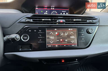 Мінівен Citroen Grand C4 Picasso 2019 в 