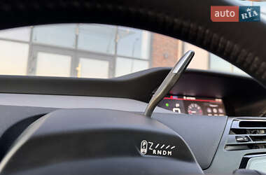 Мінівен Citroen Grand C4 Picasso 2019 в 