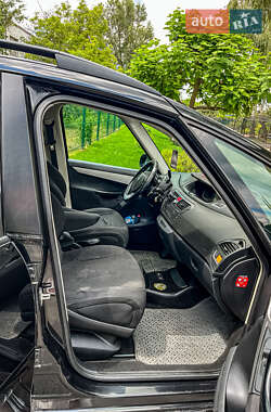 Минивэн Citroen Grand C4 Picasso 2007 в 