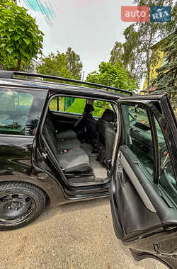 Минивэн Citroen Grand C4 Picasso 2007 в 