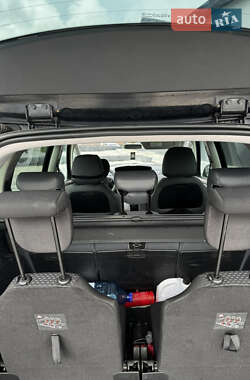 Минивэн Citroen Grand C4 Picasso 2010 в 