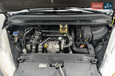 Минивэн Citroen Grand C4 Picasso 2010 в 