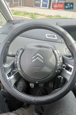 Мінівен Citroen Grand C4 Picasso 2009 в 