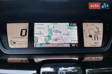 Мінівен Citroen Grand C4 Picasso 2011 в 