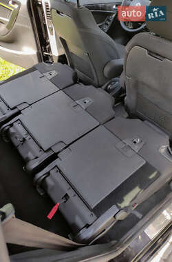Мінівен Citroen Grand C4 Picasso 2011 в 