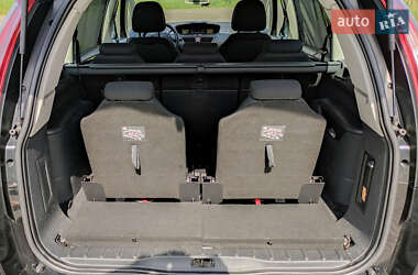 Мінівен Citroen Grand C4 Picasso 2011 в 
