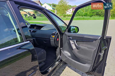 Мінівен Citroen Grand C4 Picasso 2011 в 