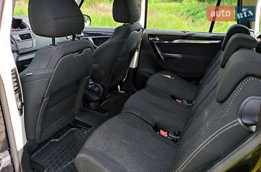 Мінівен Citroen Grand C4 Picasso 2011 в 
