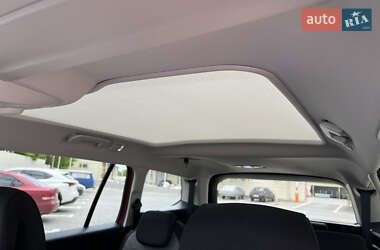 Минивэн Citroen Grand C4 Picasso 2017 в 