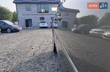 Минивэн Citroen Grand C4 Picasso 2012 в 