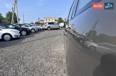 Минивэн Citroen Grand C4 Picasso 2012 в 