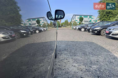 Минивэн Citroen Grand C4 Picasso 2012 в 