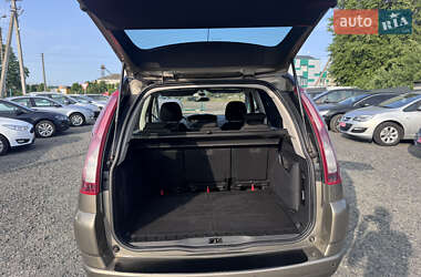Минивэн Citroen Grand C4 Picasso 2012 в 