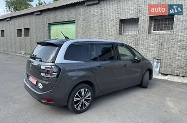 Минивэн Citroen Grand C4 Picasso 2018 в Киеве