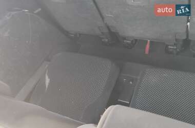 Минивэн Citroen Grand C4 Picasso 2007 в 