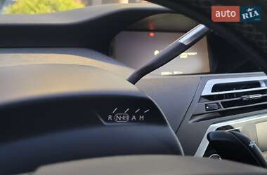 Минивэн Citroen Grand C4 Picasso 2014 в 