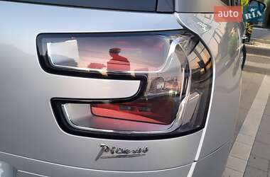 Минивэн Citroen Grand C4 Picasso 2014 в 