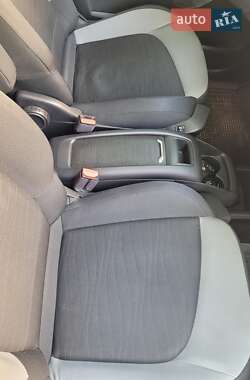 Минивэн Citroen Grand C4 Picasso 2014 в 