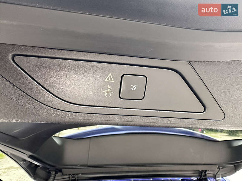 Минивэн Citroen Grand C4 Picasso 2018 в Дубно