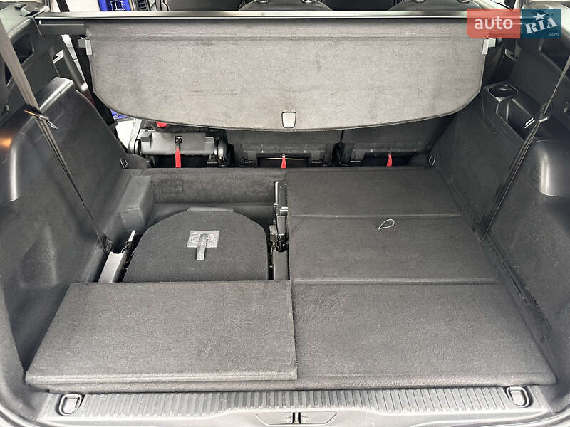 Минивэн Citroen Grand C4 Picasso 2018 в Дубно