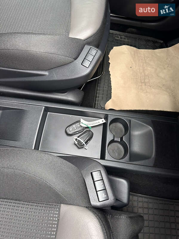 Минивэн Citroen Grand C4 Picasso 2018 в Дубно