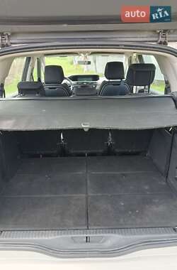Мінівен Citroen Grand C4 Picasso 2016 в 