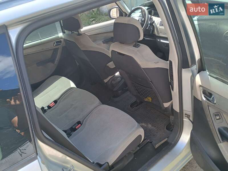 Минивэн Citroen Grand C4 Picasso 2008 в Киеве