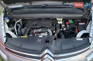 Мінівен Citroen Grand C4 Picasso 2015 в 