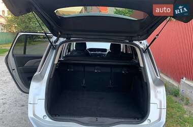Мінівен Citroen Grand C4 Picasso 2015 в 