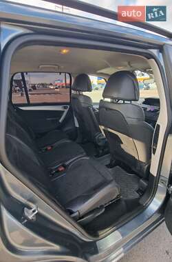 Мінівен Citroen Grand C4 Picasso 2009 в 
