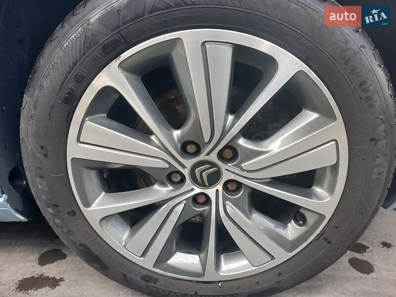 Минивэн Citroen Grand C4 Picasso 2015 в Жмеринке