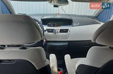 Мінівен Citroen Grand C4 Picasso 2007 в 