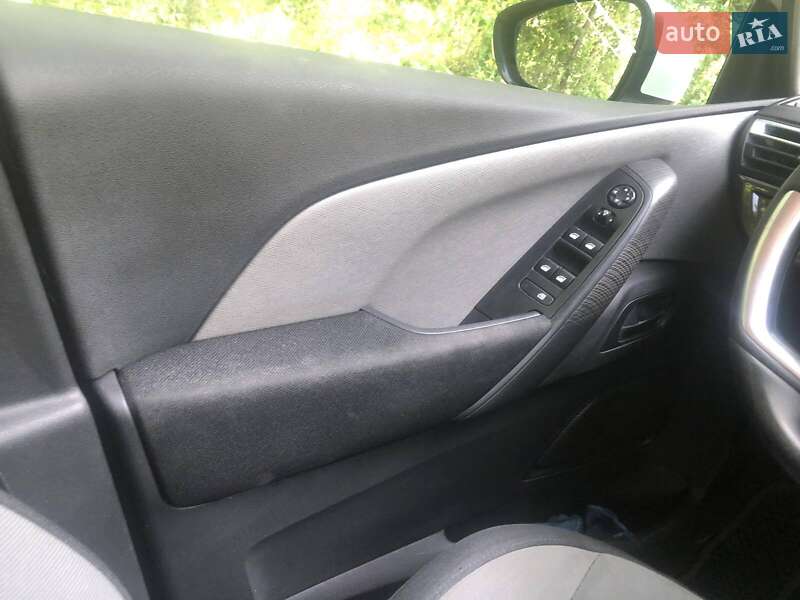 Минивэн Citroen Grand C4 Picasso 2015 в Белой Церкви
