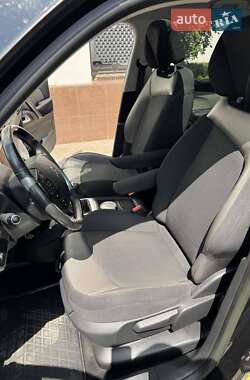 Минивэн Citroen Grand C4 Picasso 2014 в 