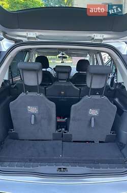 Минивэн Citroen Grand C4 Picasso 2011 в 