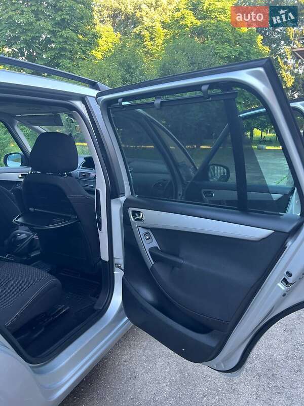 Мінівен Citroen Grand C4 Picasso 2011 в Калуші