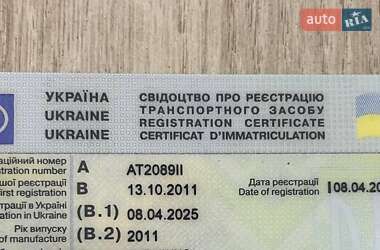 Минивэн Citroen Grand C4 Picasso 2011 в 