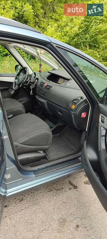 Минивэн Citroen Grand C4 Picasso 2011 в Виннице