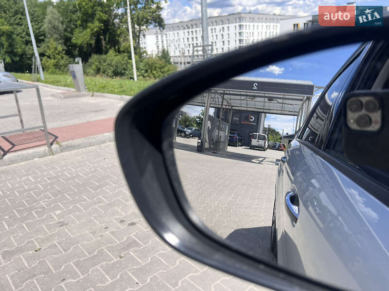 Минивэн Citroen Grand C4 Picasso 2014 в Львове
