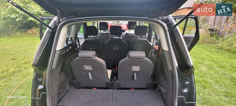 Микровэн Citroen Grand C4 Picasso 2015 в Киеве