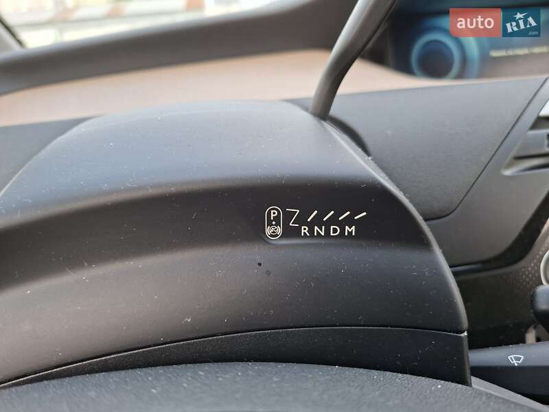 Минивэн Citroen Grand C4 Picasso 2016 в Киеве