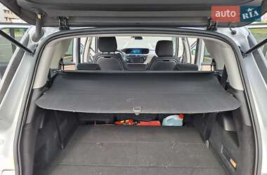 Минивэн Citroen Grand C4 Picasso 2016 в 