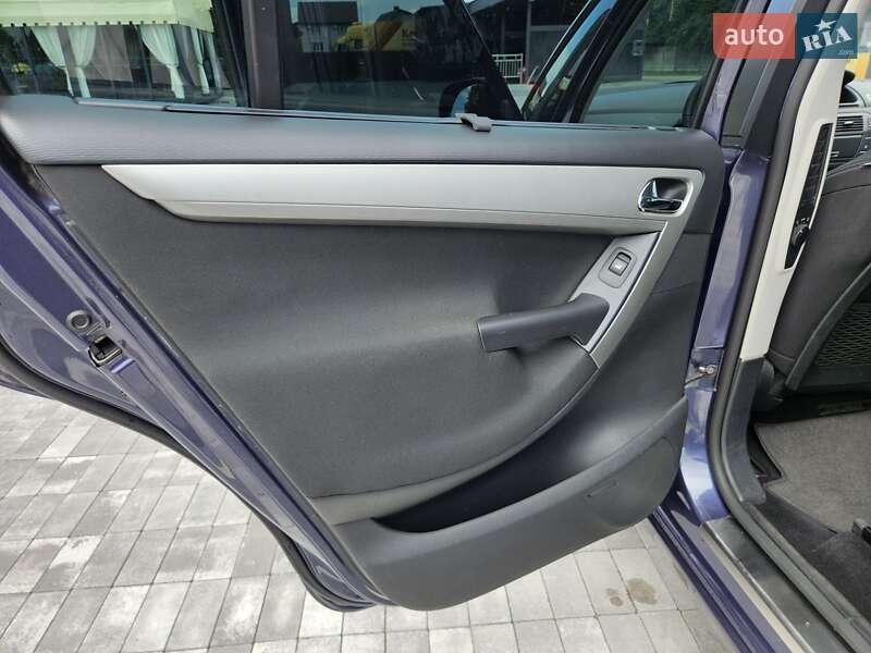 Мінівен Citroen Grand C4 Picasso 2012 в Макарові