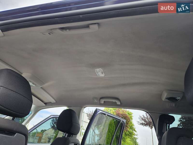Мінівен Citroen Grand C4 Picasso 2012 в Макарові