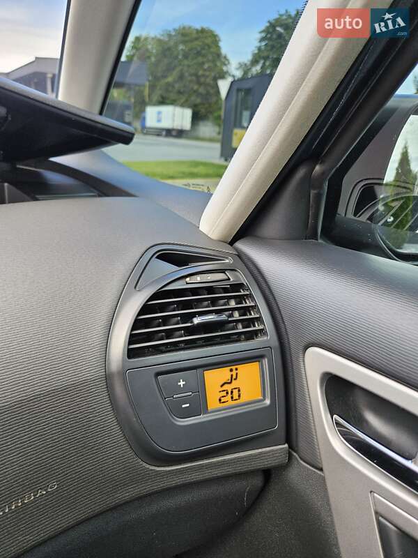 Мінівен Citroen Grand C4 Picasso 2012 в Макарові