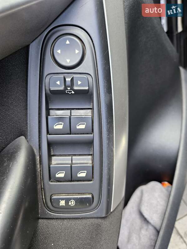 Мінівен Citroen Grand C4 Picasso 2012 в Макарові