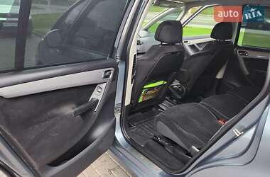Минивэн Citroen Grand C4 Picasso 2007 в 